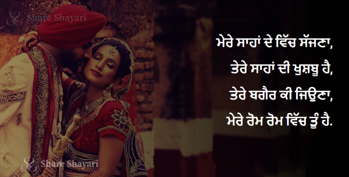 Mere-Saahan-De-Vich-Sajjna-Share-Shayari