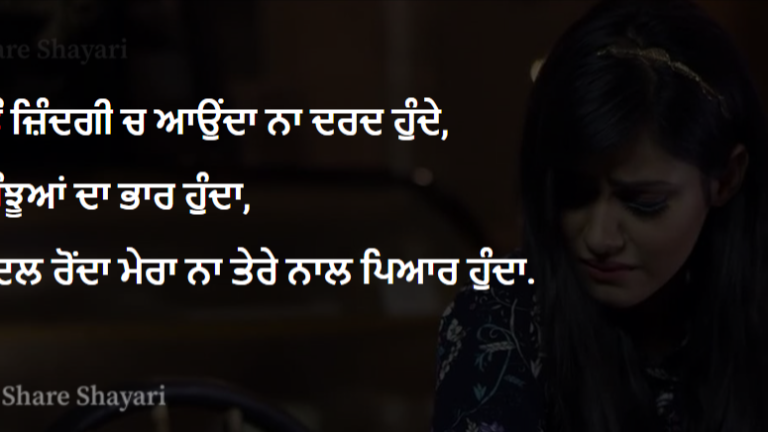 Na-Tu-Zindagi-Ch-Aunda-Share-Shayari